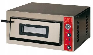 Piec do Pizzy GGF E-Line 9x30 cm Stalgast 781531