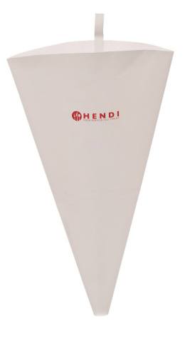 Worek do szprycowania z nylonu 550 mm HENDI | HENDI