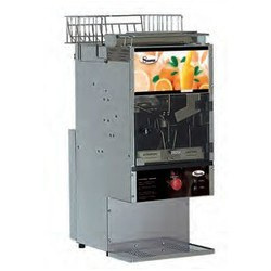 Automat do wyciskania pomarańczy 1200 szt/h ze zbiornikiem SANTOS