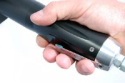 Włącznik Magnetyczny Blaszka Do Noża Potis S120/S150/S180