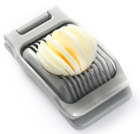 Urządzenie do krojenia jajek na równe części | Hendi