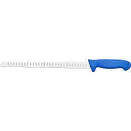 Nóż do filetowania, ostrze 30 cm, niebieski | Stalgast