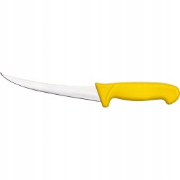 Nóż do oddzielania kości 15 cm, żółty | Stalgast