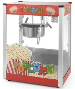 Profesjonalna maszyna do popcornu | Revolution 230404