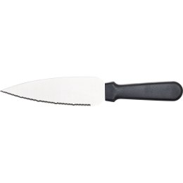 Nóż do krojenia tortu, ostrze 16 cm | Stalgast