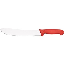 Nóż do mięsa 25 cm masarski | Stalgast