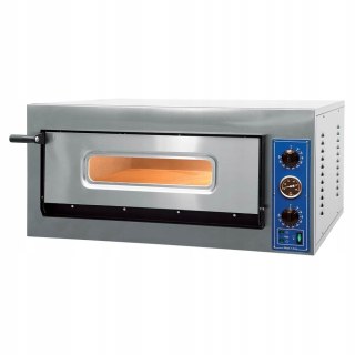 Piec do pizzy GGF X-Line 4x36 cm | Stalgast 781421