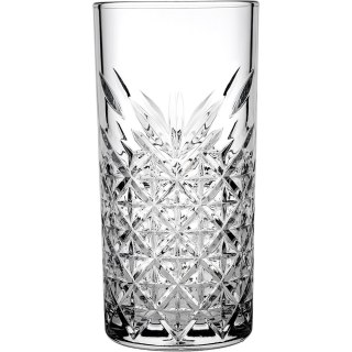 Szklanka Wysoka 450 ml Timeless