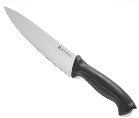 Nóż Kucharski Ostrze 18 cm Standard Hendi