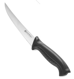 Nóż kuchenny do filetowania ostrze 14 cm STANDARD | Hendi