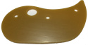 Osłona antyrozbryzgowa tzw. płetwa do noża Potis S120, S150, S180