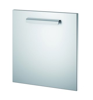 Drzwi do podstawy zmywarki 650 Szerokość 400 mm Uniwersalne Bartscher