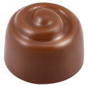 Forma do czekolady pralin 28 otworów | Hendi 677636
