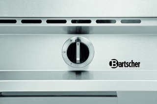 Kuchnia Gazowa Wok 2x palnik 11,5 kW Bartscher 1052103