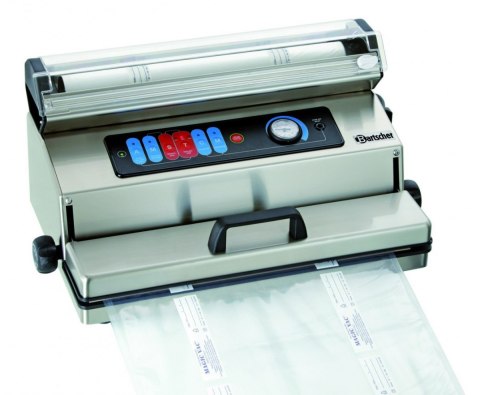 Pakowarka Próżniowa Zgrzewarka 40 cm Bartscher