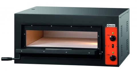 Piec Do Pizzy 4xø30 cm 4200w 400v Szamot Bartscher 2002010