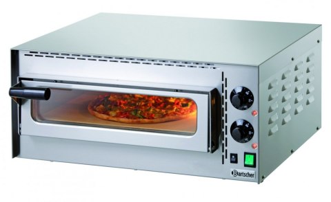 Piec Do Pizzy Mini 1x Pizza 35 cm Bartscher 203530