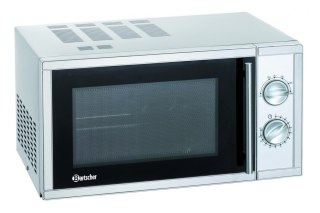 Kuchenka Mikrofalowa Gastronomiczna 900w Bartscher 610836