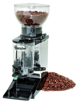 Młynek Do Kawy Model Tauro Bartscher