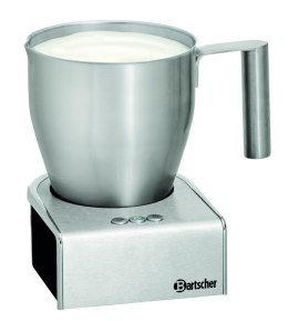 Spieniacz do mleka indukcja 400 ml | Bartscher