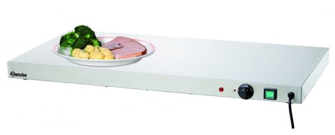 Płyta Grzewcza 450W 90 cm 35-95 St. C Bartscher 114361