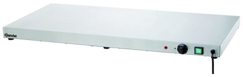 Płyta Grzewcza 600w 100 cm 35-95 St. C Bartscher 114362