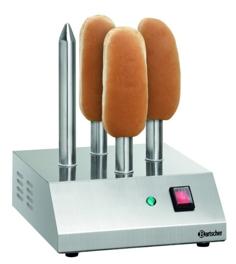 Urządzenie Do Hot Dogów T4 Bartscher