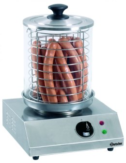 Urządzenie Do Hot-Dogów Prostokątne Bartscher