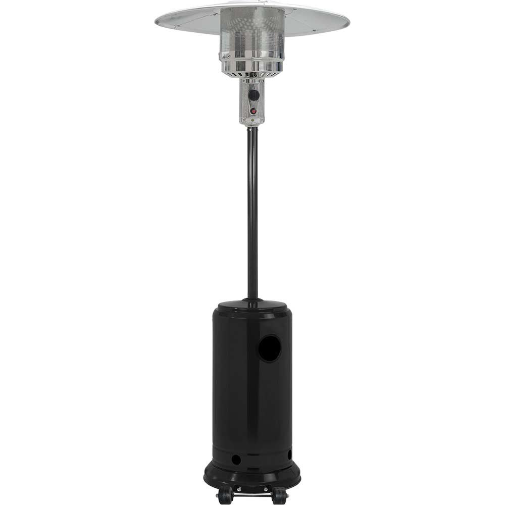 Lampa grzewcza na gaz 13 kW | STALGAST 693225