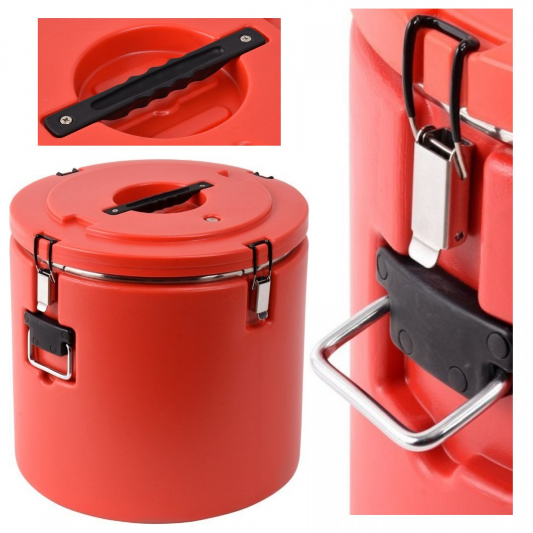 Termos cateringowy gastronomiczny 48 litrów | Yato YG-09227