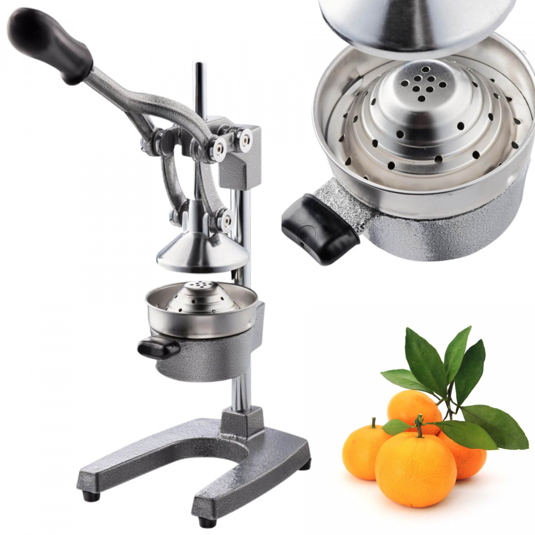 Wyciskarka do cytrusów i granatów | Stalgast 473012