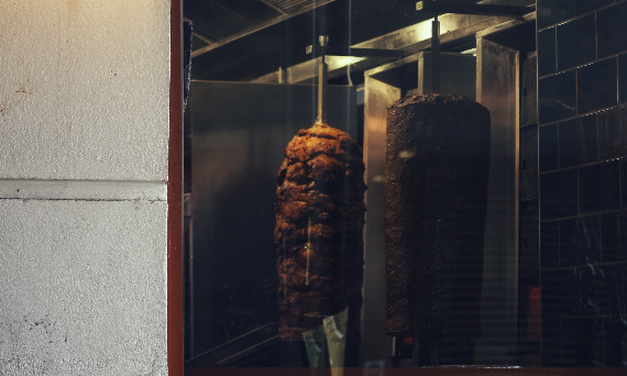 Opiekacze do kebaba - przegląd propozycji
