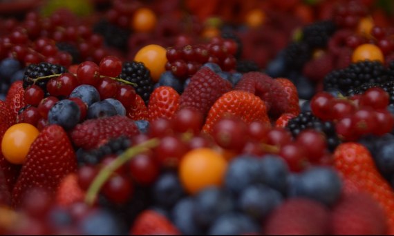Owoce w roli głównej ‒ jak je wykorzystać w lokalu gastronomicznym?