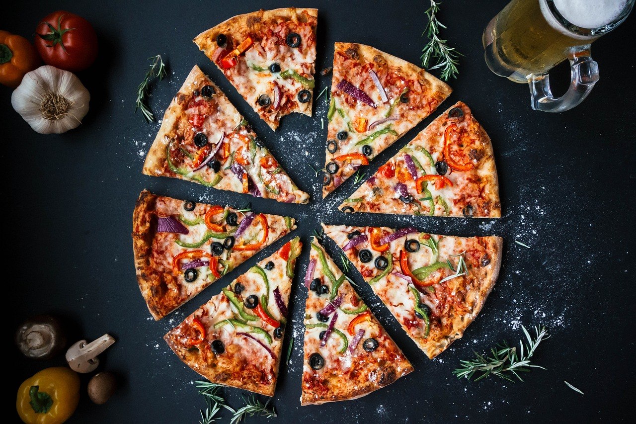 Piece do pizzy GGF – czy warto je zakupić?