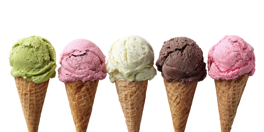 Gałkownice do lodów ranking 2026 - Gastroprofit