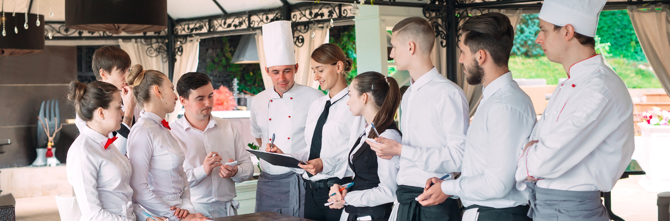 Pokaz urządzeń gastronomicznych w Krakowie - Gastroprofit.pl