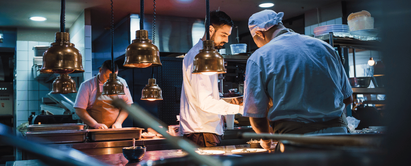 jak otworzyć własną gastronomię Gastroprofit.pl