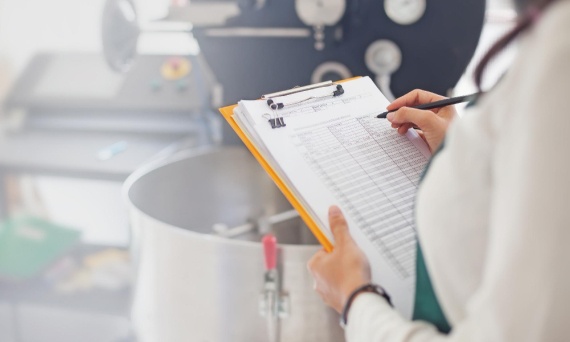 Kontrola sanepidu krok po kroku – jak się przygotować?