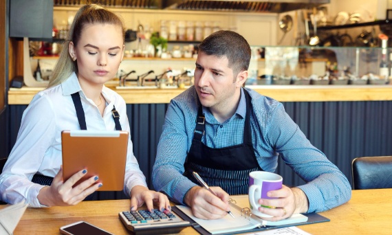 Marża w gastronomii - realne widełki i błędy początkujących