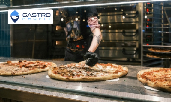 Ile kosztuje otworzenie pizzerii w 2026 - poradnik