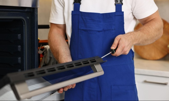 Serwis sprzętu gastronomicznego - co musisz wiedzieć