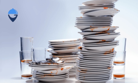 Zmywarka gastronomiczna używana czy nowa? Przegląd modeli i historia pewnej zmywalni