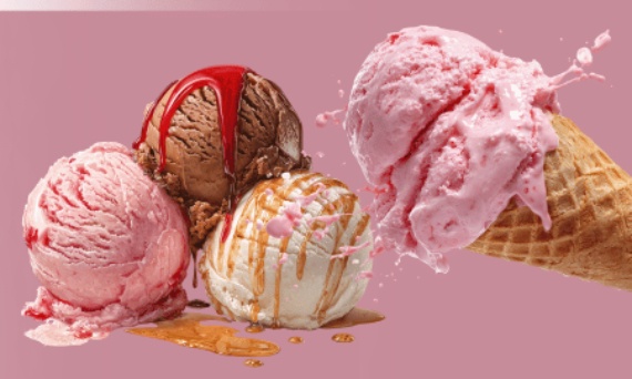 Gałkownice do lodów do lodziarni - ranking 2026