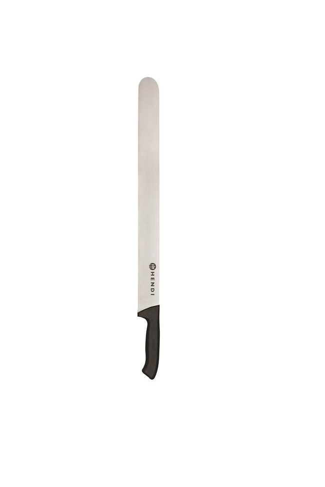 Noże ręczne do kebaba