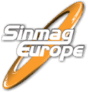 Zobacz produkty marki Sinmag Europe 