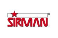 Sirman logo - Gastroprofit.pl 