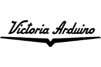 Zobacz produkty marki Victoria Arduino 