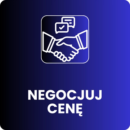 Negocjuj ceny w Gastroprofit.pl