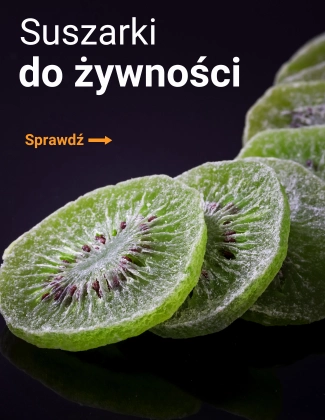 Suszarka do żywności Gastroprofit.pl