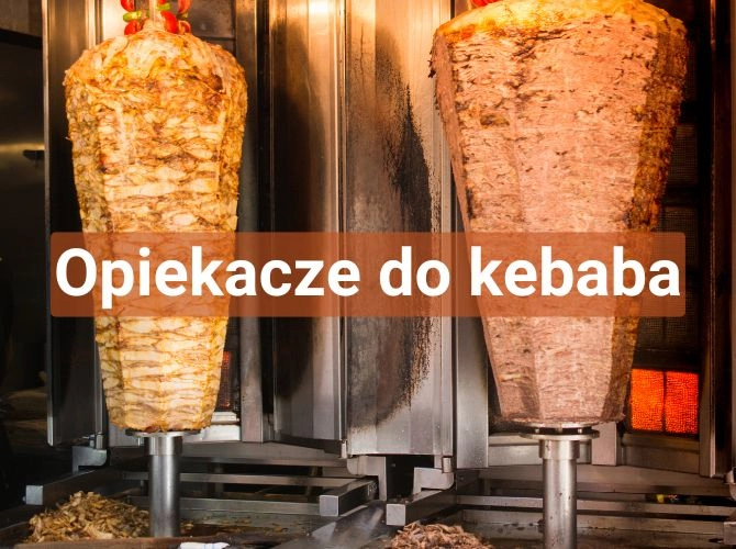 Grille do kebaba - Gastroprofit.pl